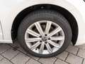 Volkswagen Touran Highline 2.0 TDI DSG LED Navi RFK 7-S AHK Weiß - thumbnail 9