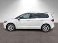 Volkswagen Touran Highline 2.0 TDI DSG LED Navi RFK 7-S AHK Weiß - thumbnail 3