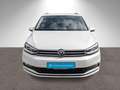 Volkswagen Touran Highline 2.0 TDI DSG LED Navi RFK 7-S AHK Weiß - thumbnail 4