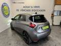 Renault ZOE E-TECH ICONIC CHARGE NORMALE R135 ACHAT INTEGRAL - MY22 Grau - thumbnail 4