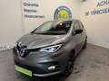 Renault ZOE E-TECH ICONIC CHARGE NORMALE R135 ACHAT INTEGRAL - MY22 Grau - thumbnail 3