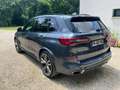 BMW X5 M M50d xDrive 400ch Gris - thumbnail 8