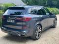 BMW X5 M M50d xDrive 400ch Gris - thumbnail 6