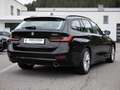 BMW 320 i Touring Advantage SHZ NAVI LED 360° PANO Negro - thumbnail 2