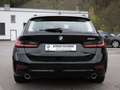 BMW 320 i Touring Advantage SHZ NAVI LED 360° PANO Black - thumbnail 5