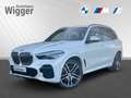 BMW X5 30d M Sport xDrive/HUD/AHK/Pano/StandHzg/Navi Weiß - thumbnail 1