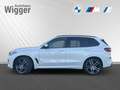 BMW X5 30d M Sport xDrive/HUD/AHK/Pano/StandHzg/Navi Weiß - thumbnail 2
