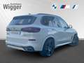 BMW X5 30d M Sport xDrive/HUD/AHK/Pano/StandHzg/Navi Weiß - thumbnail 3