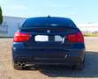 BMW 330 DPF, CIC, M-Paket, Keyless Blauw - thumbnail 9