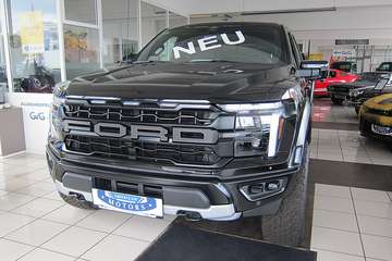 F-150 Raptor NEU
