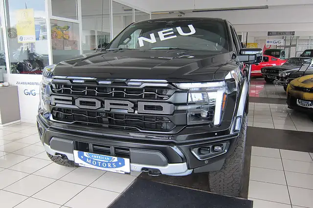 Ford F 150
