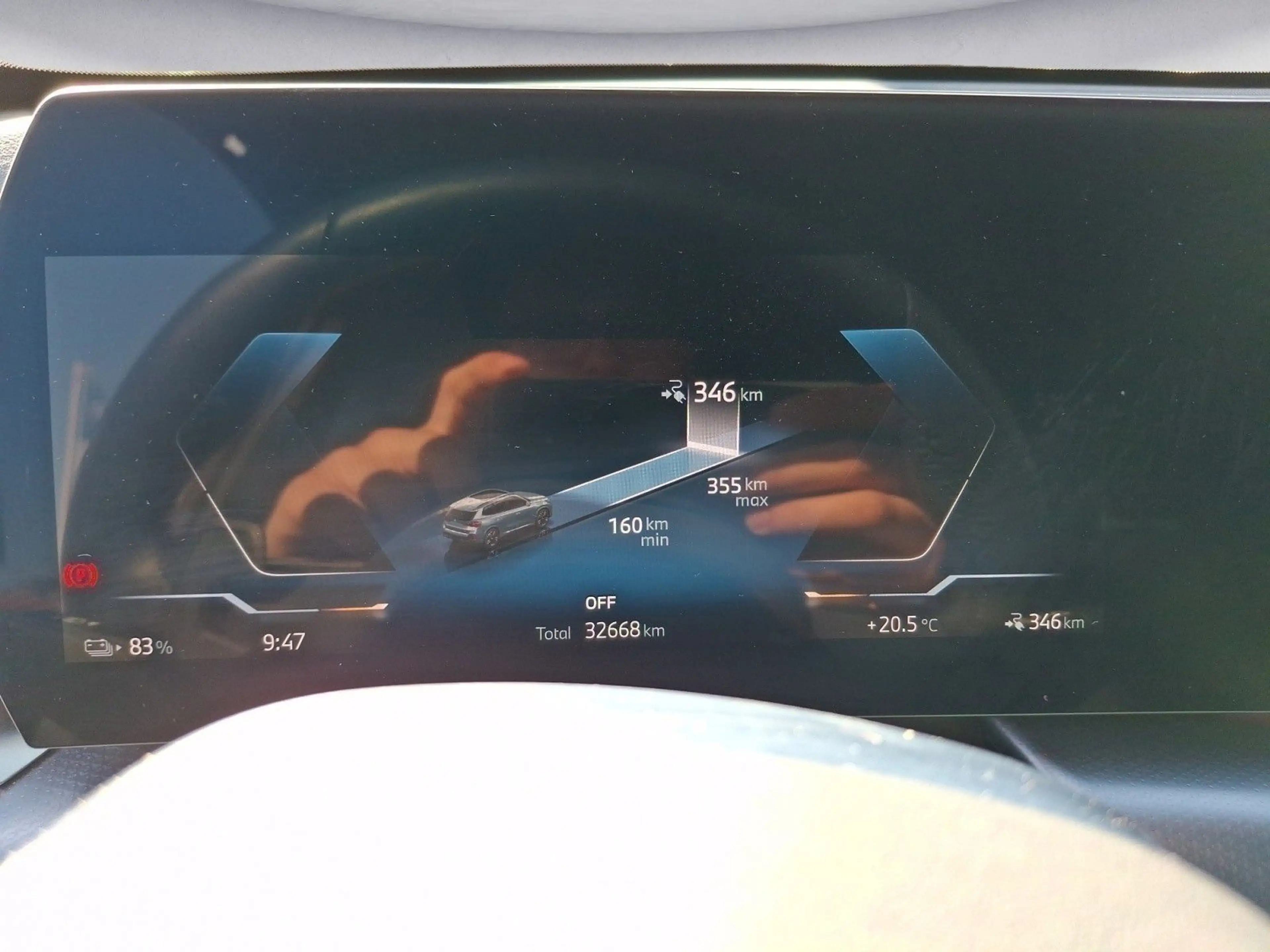 BMW iX1 xDrive30 M-Sport Pro Pano Harman Travel — photo 11