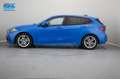 BMW 116 116i Sport Line Bleu - thumbnail 8