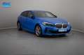 BMW 116 116i Sport Line Bleu - thumbnail 3