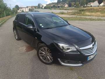 Sports Tourer 2.0 CDTI Start/Stop 163 ch Cosmo