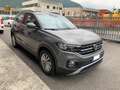 Volkswagen T-Cross 1.0 TSI Style BMT Grigio - thumbnail 5