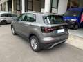 Volkswagen T-Cross 1.0 TSI Style BMT Grigio - thumbnail 3