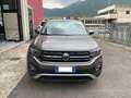 Volkswagen T-Cross 1.0 TSI Style BMT Grigio - thumbnail 2