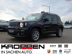 Jeep Renegade ALTITUDE 1.5 HYBRID KAM NAV LEDER M+S REIFEN SHZ L