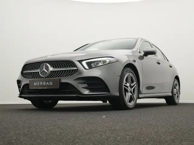 Mercedes-Benz A-Class view 10
