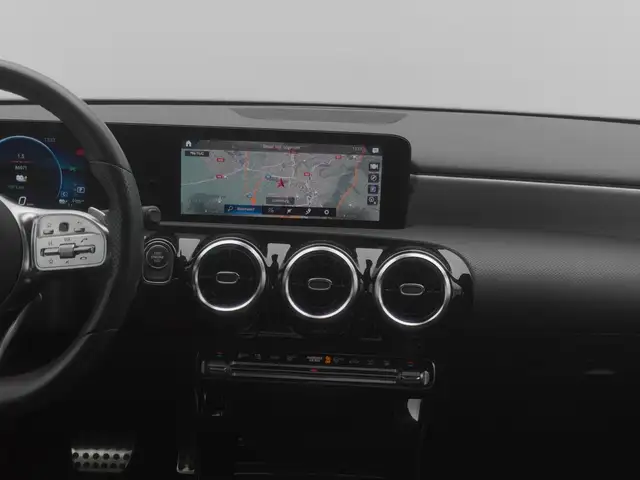 Mercedes-Benz A-Class view 20
