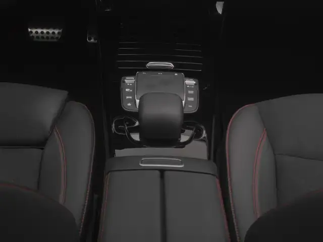 Mercedes-Benz A-Class view 21