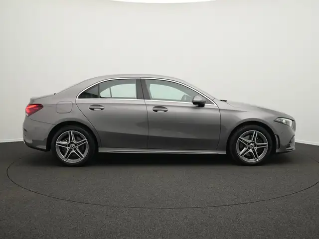 Mercedes-Benz A-Class view 5