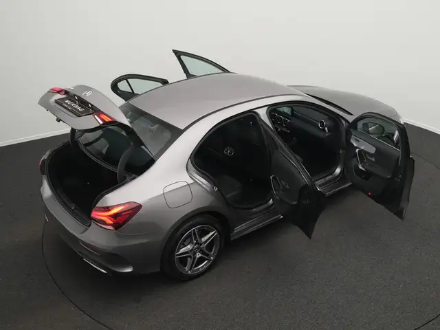 Mercedes-Benz A-Class view 15