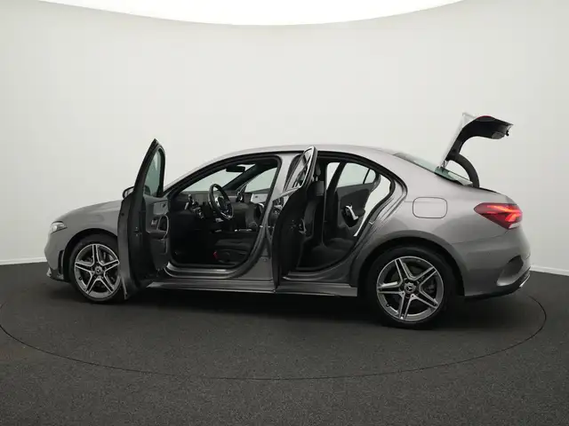Mercedes-Benz A-Class view 16