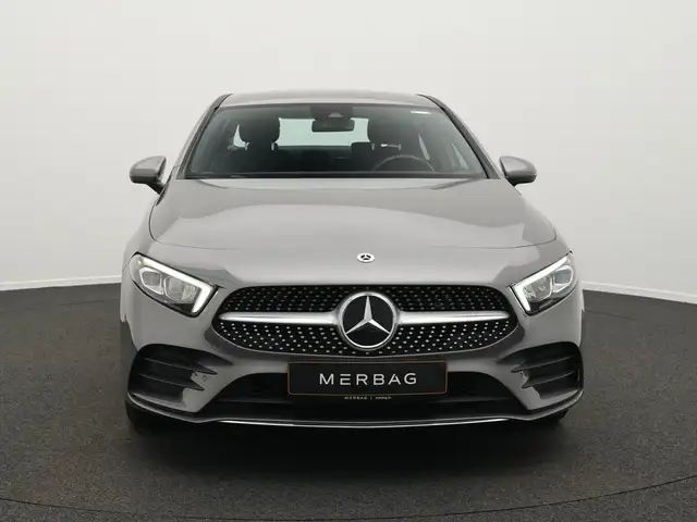 Mercedes-Benz A-Class view 2