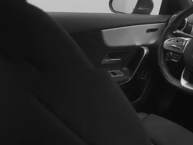 Mercedes-Benz A-Class view 22