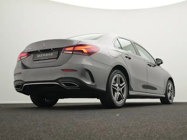 Mercedes-Benz A-Class view 11