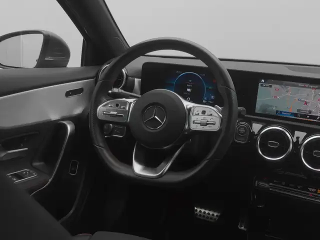 Mercedes-Benz A-Class view 19