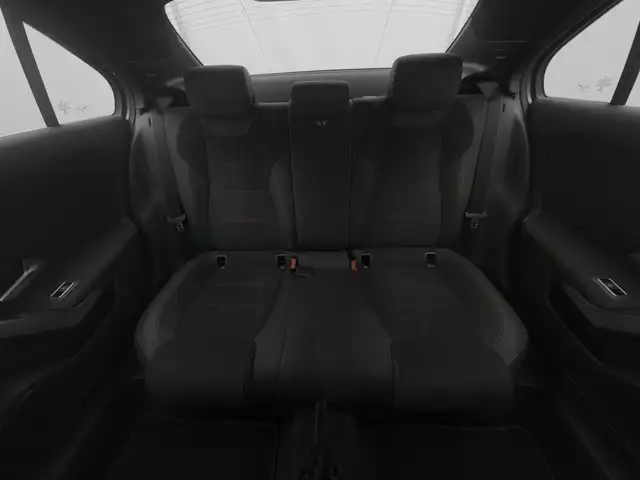 Mercedes-Benz A-Class view 23
