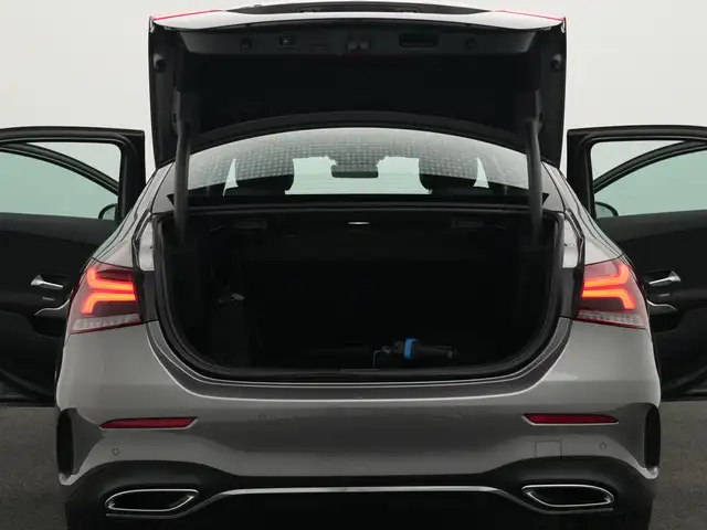 Mercedes-Benz A-Class view 17
