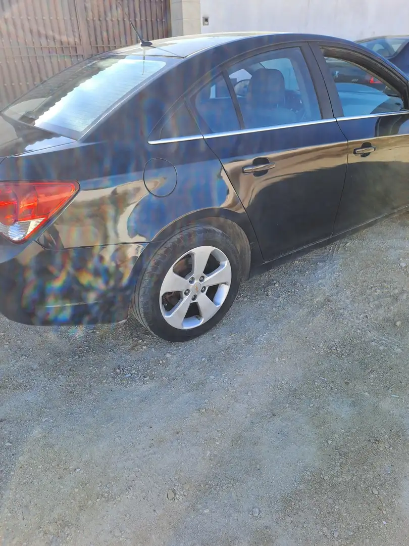 Chevrolet Cruze 2.0 td LT - 2