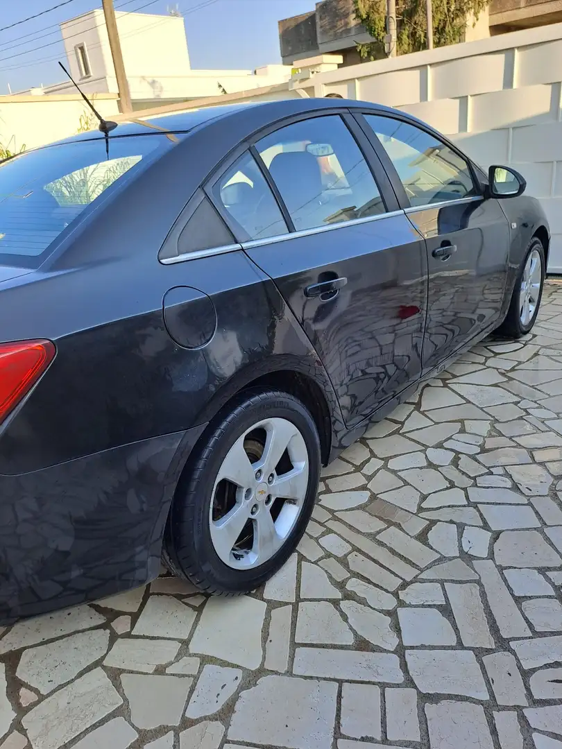 Chevrolet Cruze 2.0 td LT - 1
