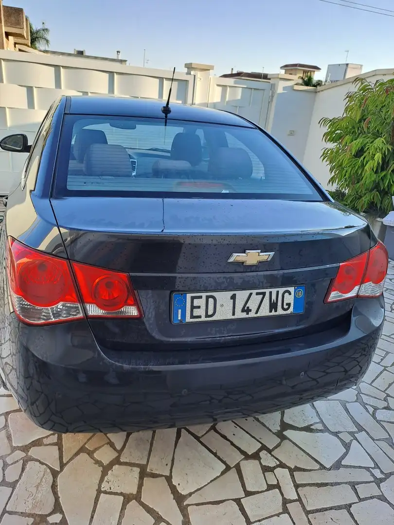 Chevrolet Cruze 2.0 td LT - 2