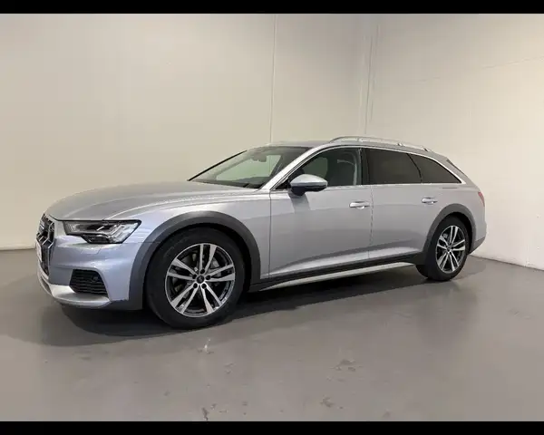 Audi A6 allroad 40 TDI MHEV S-TRONIC QUATTRO BUSINESS ADVANCED