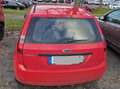 Ford Fiesta Fiesta 1.4 Futura Rot - thumbnail 3