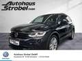 Volkswagen Tiguan 2.0TSI 4MOT R-Line 7-Gang-DSG Black Style Schwarz - thumbnail 1