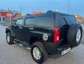 HUMMER H3 H3 SUV Luxury Luxury Schwarz - thumbnail 4