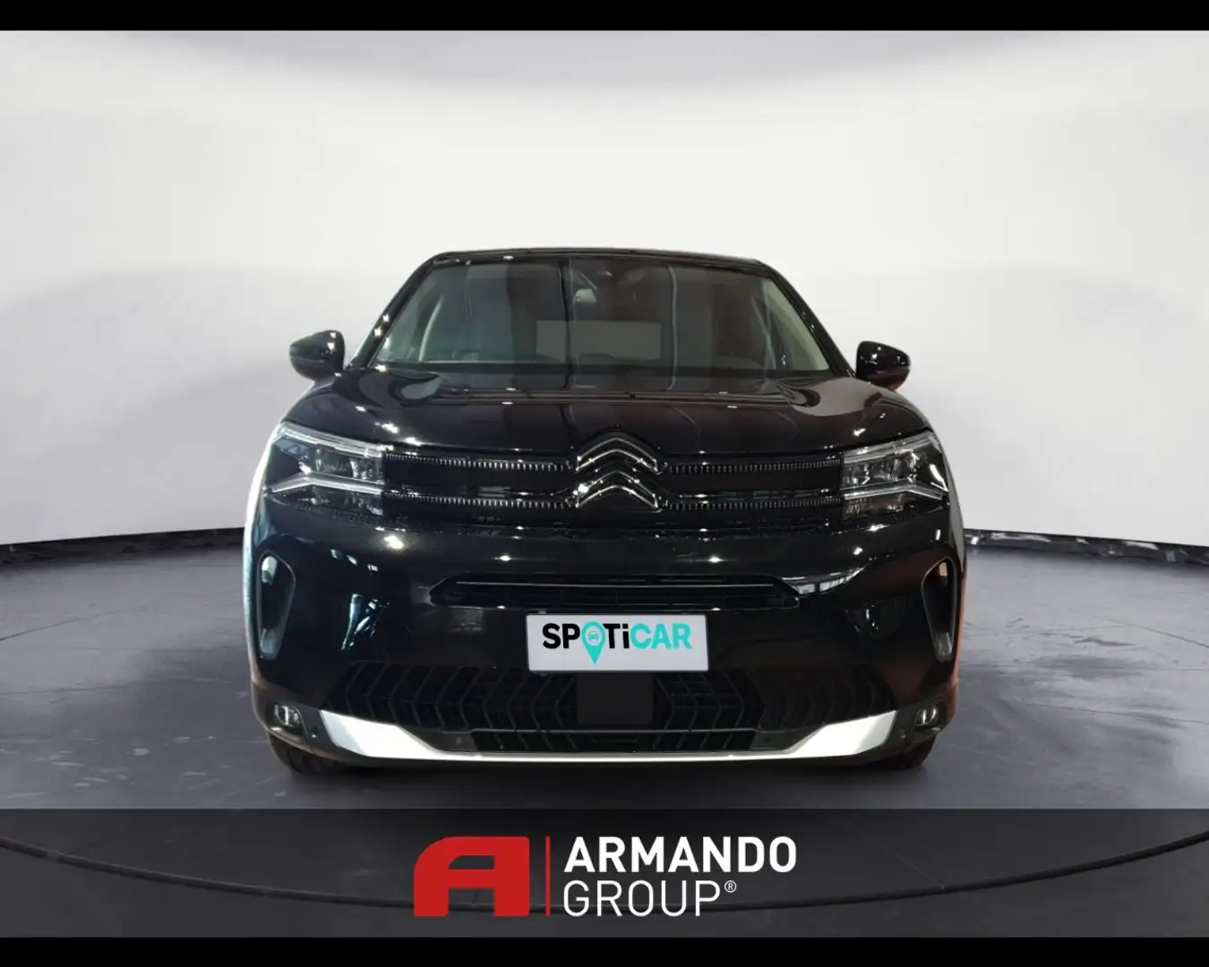 Citroen C5 Aircross BlueHDi 130 S&S EAT8 Max Nero - 2