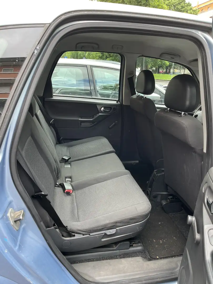 Opel Meriva 1.6 16v Enjoy - 1