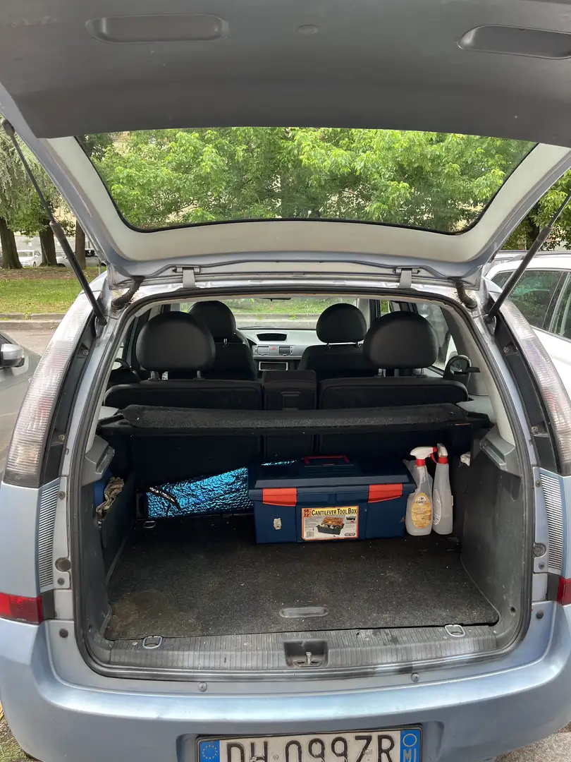 Opel Meriva 1.6 16v Enjoy - 2