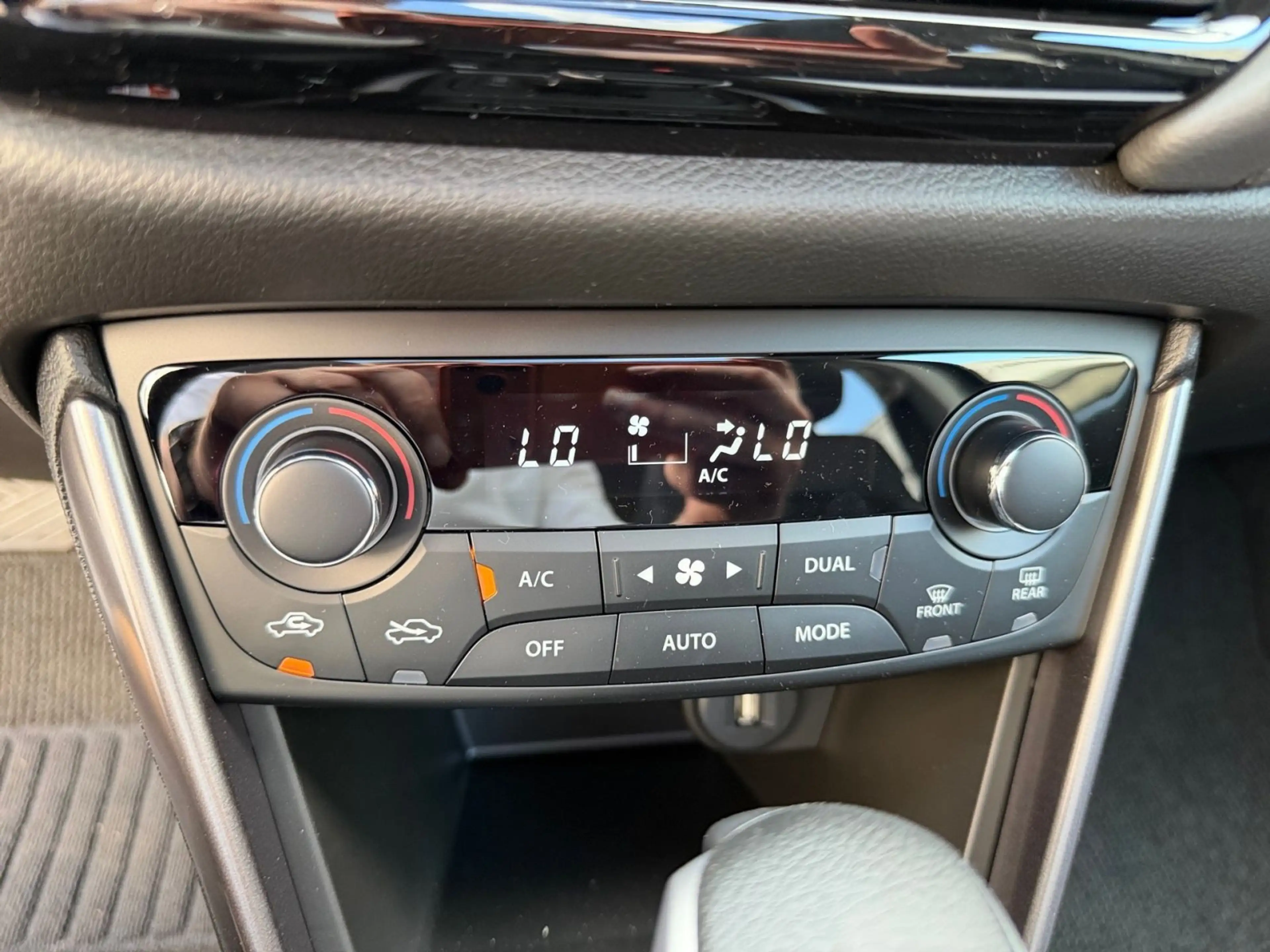 Suzuki S-Cross S-CROSS 1,4 COMFORT+ALLGRIP 6AT — photo 15