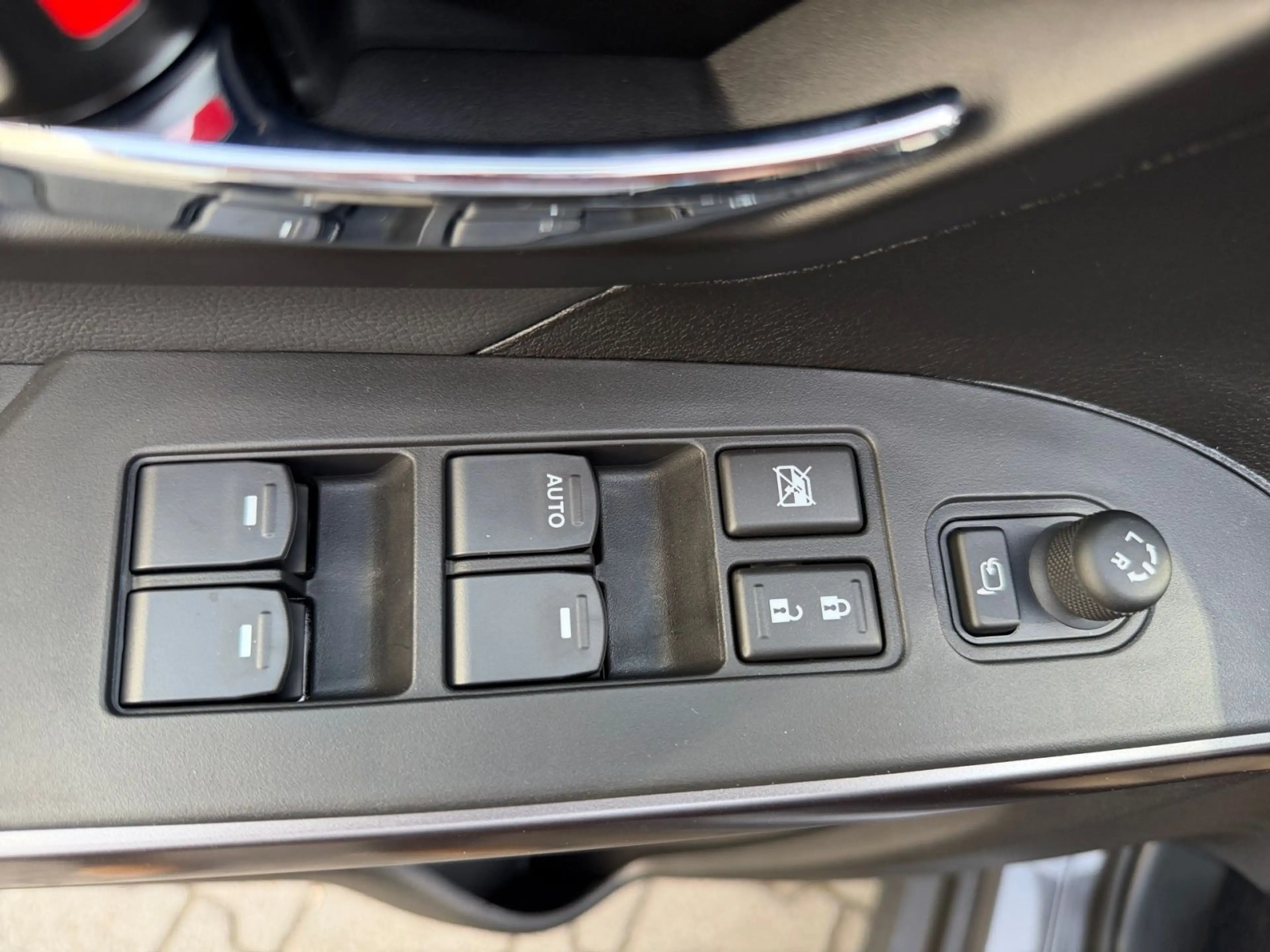 Suzuki S-Cross S-CROSS 1,4 COMFORT+ALLGRIP 6AT — photo 13