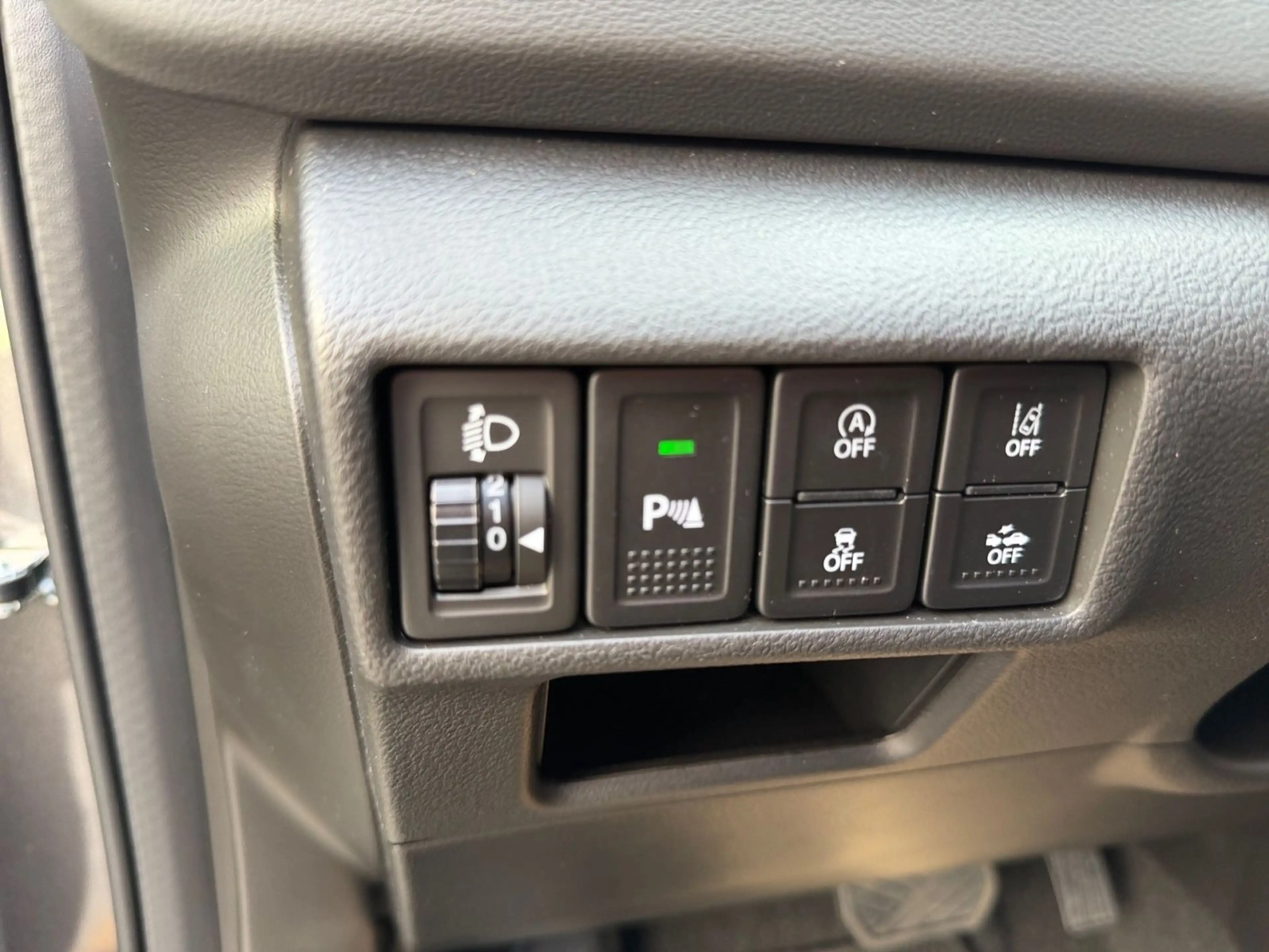 Suzuki S-Cross S-CROSS 1,4 COMFORT+ALLGRIP 6AT — photo 14