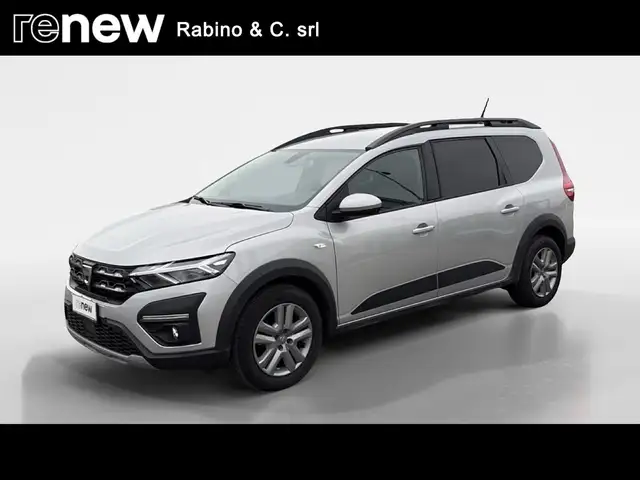 Dacia Jogger 1.0 TCe GPL Expression 5p