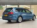 Volkswagen Golf Variant 1.0 TSI Comfortline |Trekhaak|Clima|Cruis|Navigati Bleu - thumbnail 2